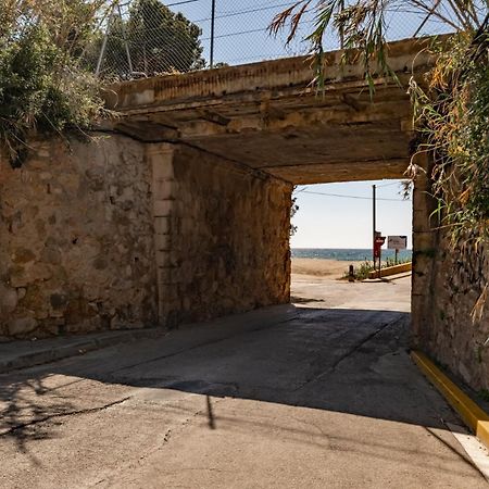 קמארוגה Encantador Apto En La Playa מראה חיצוני תמונה