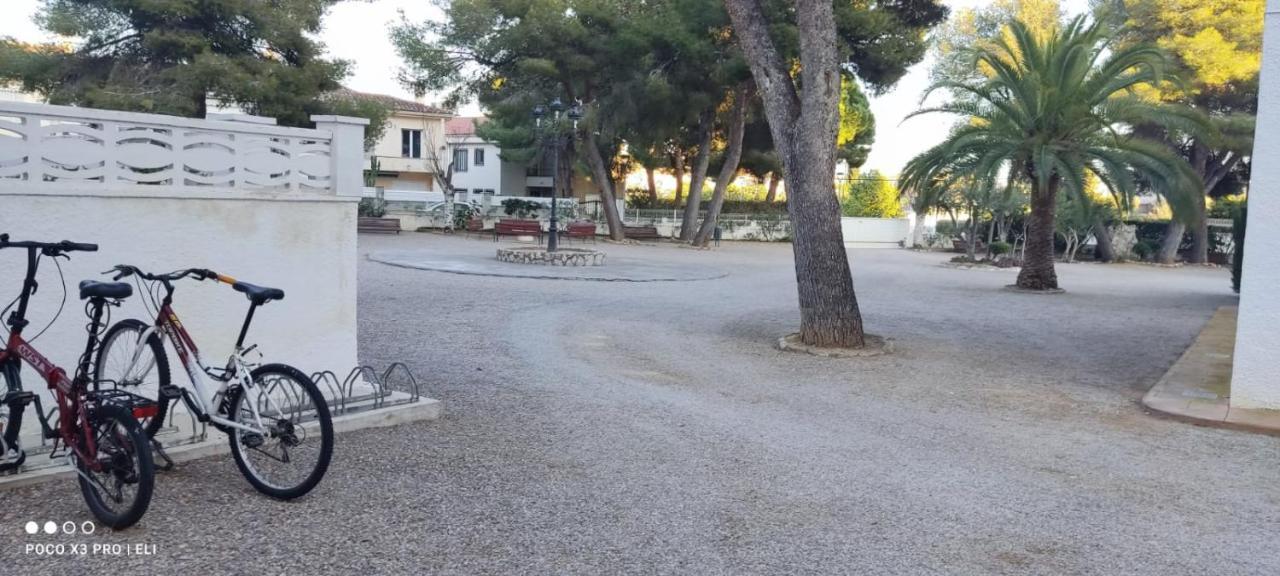 קמארוגה Encantador Apto En La Playa מראה חיצוני תמונה